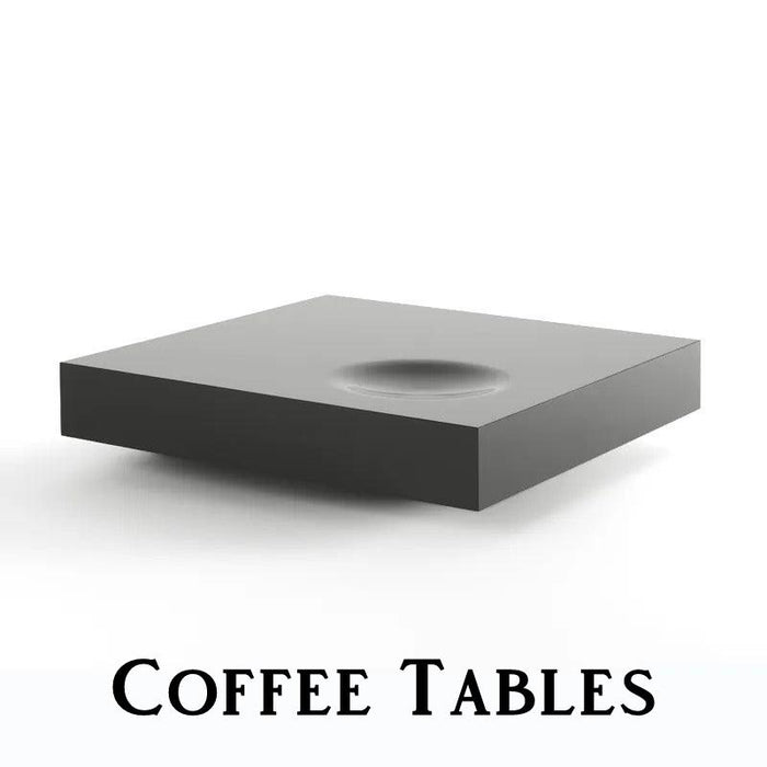 Coffee Tables - Walls Nation