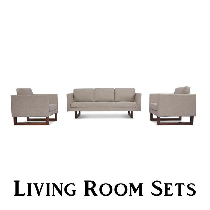 Living Room Sets - Walls Nation
