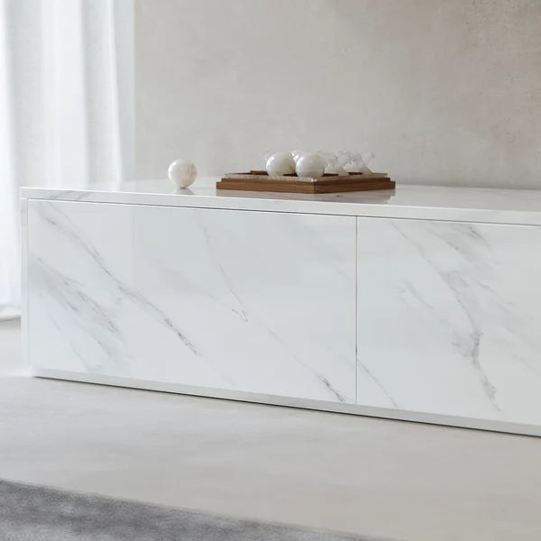 Adira TV Unit / 200 x 40 CM