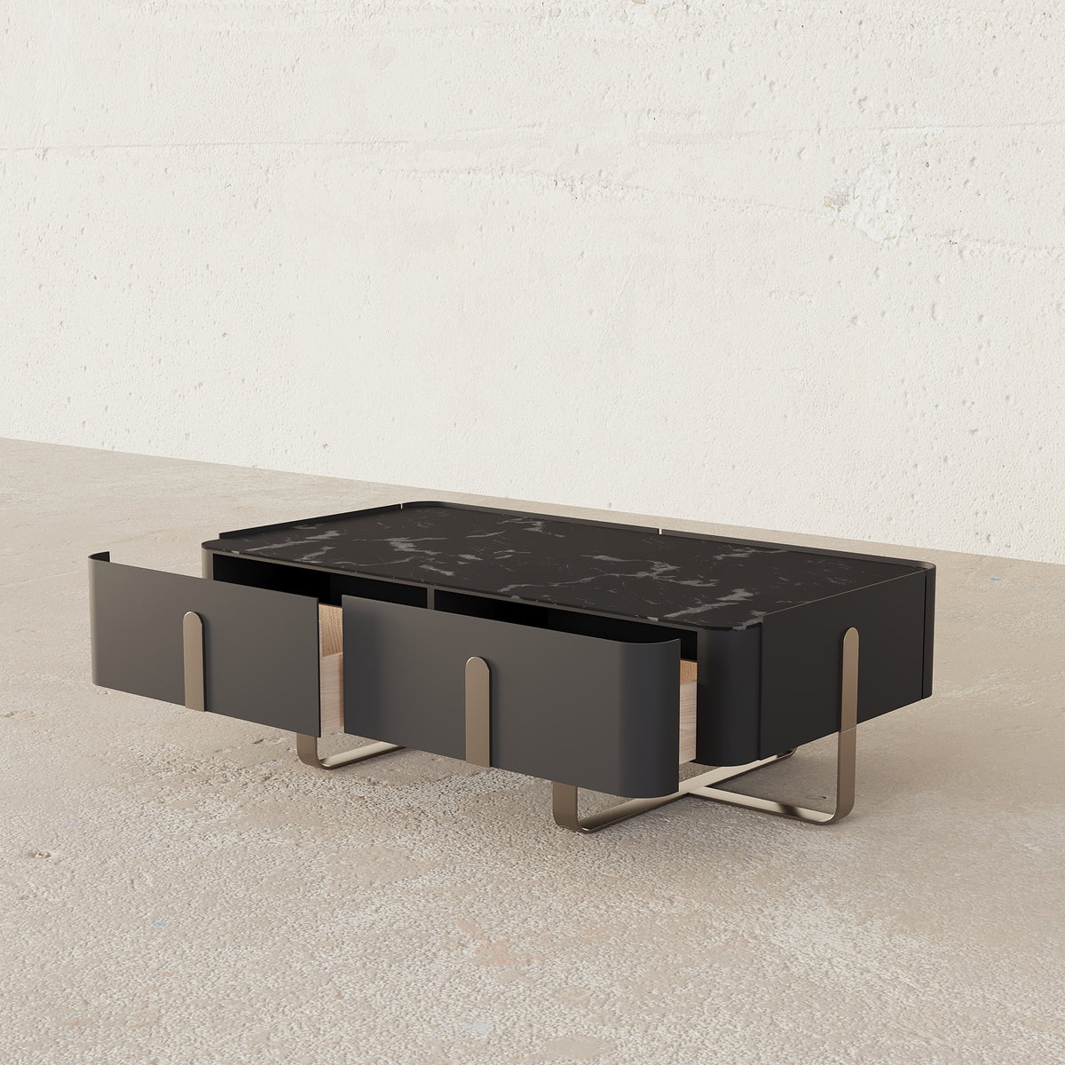 Frey Coffee Table