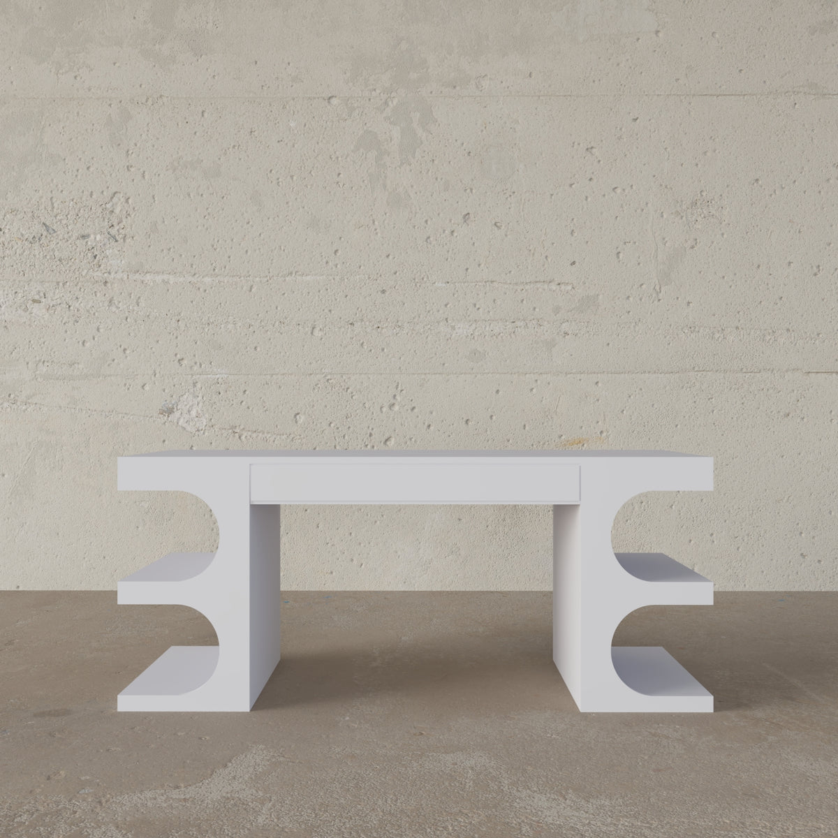 Raelynn Office Desk / 175 x 60 CM