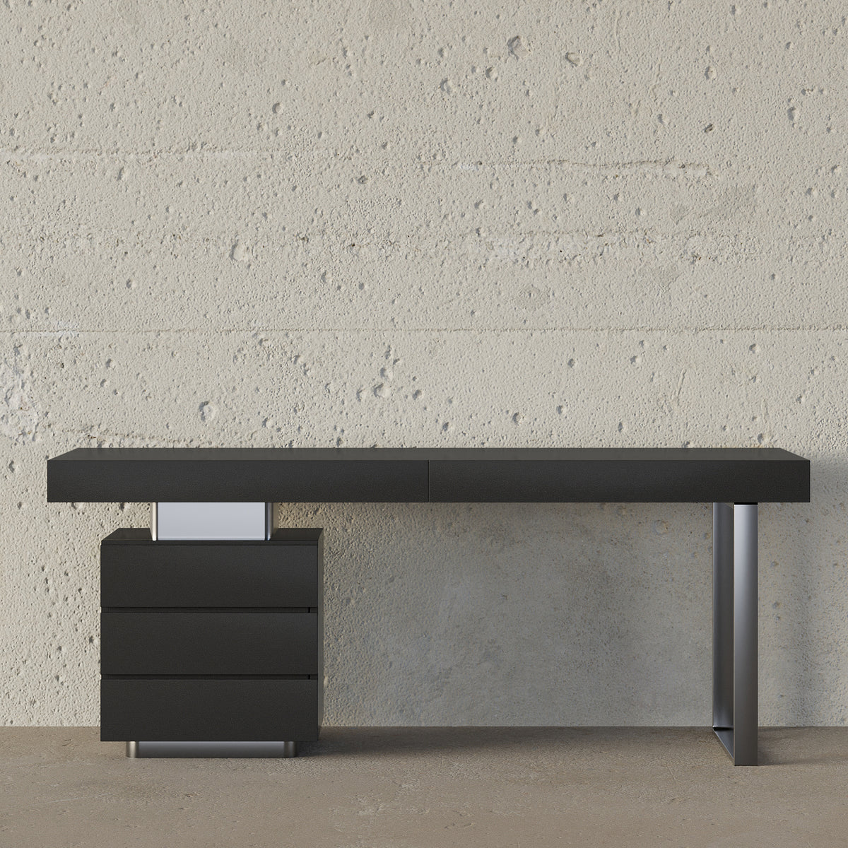 Parnell Office Desk / 180 x 60 CM