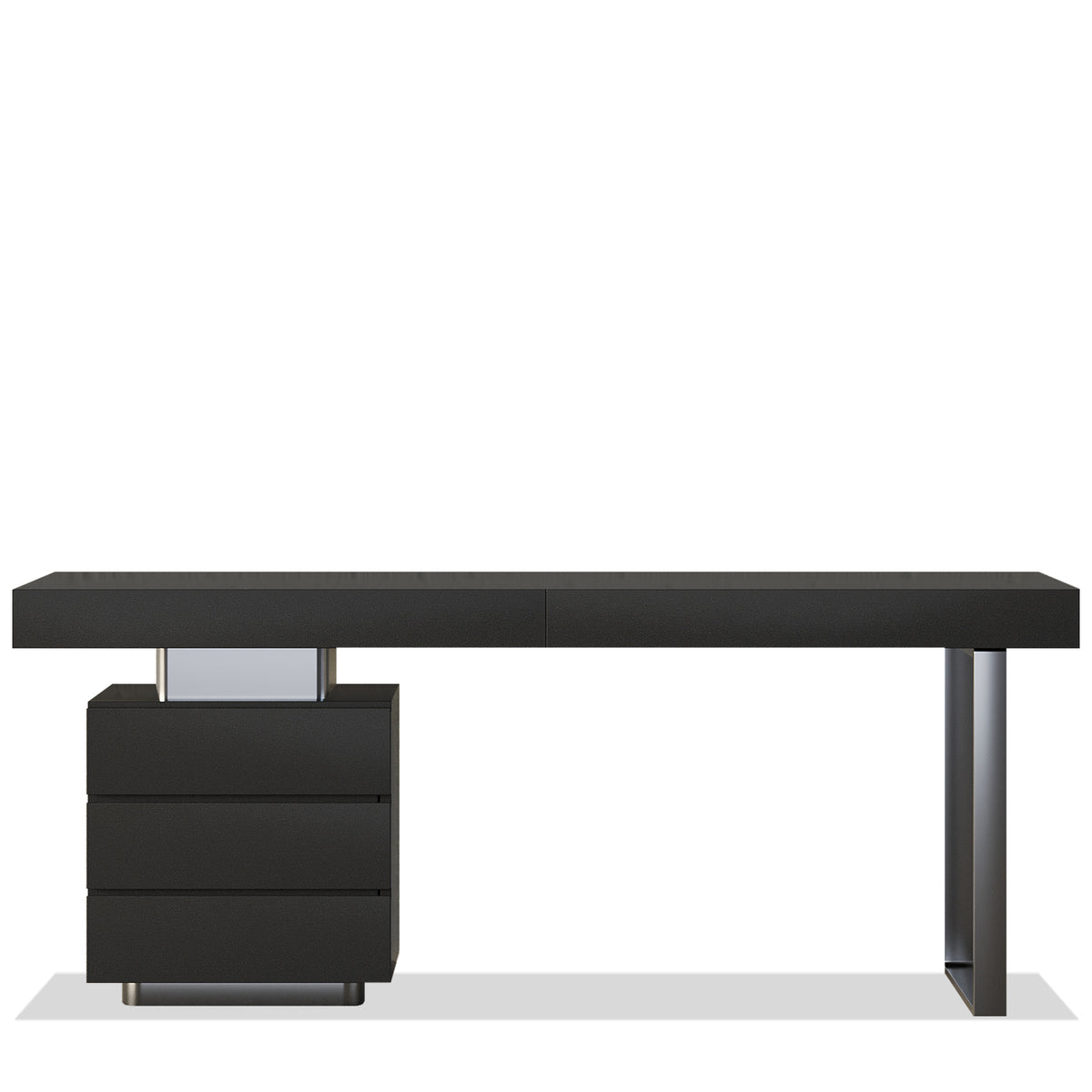 Parnell Office Desk / 180 x 60 CM