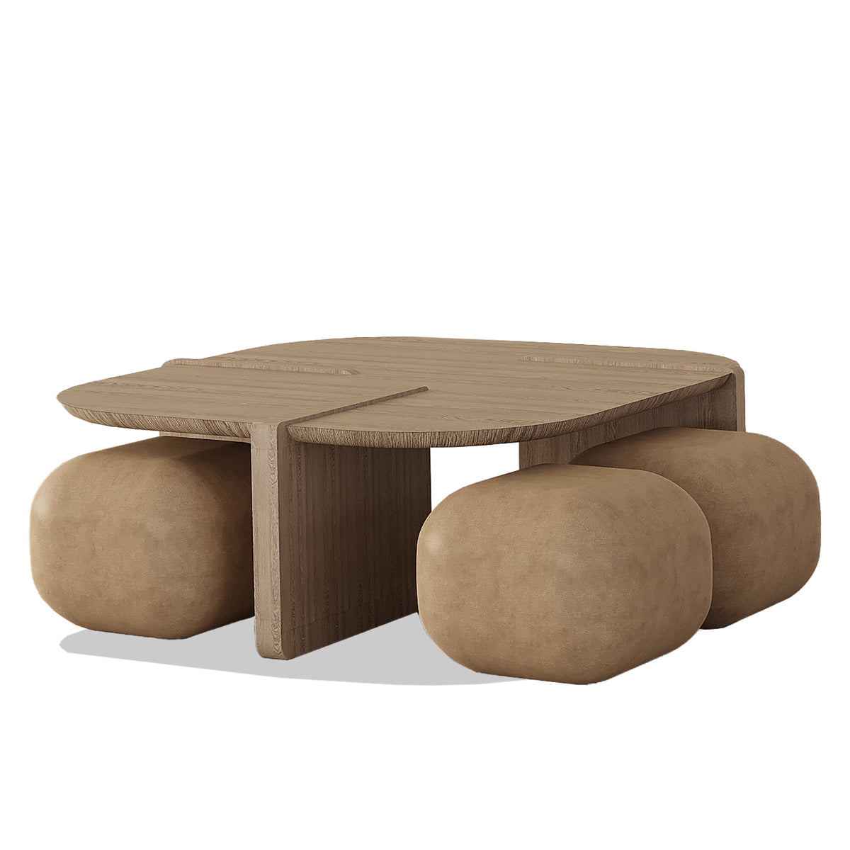 Hamburg Coffee Table