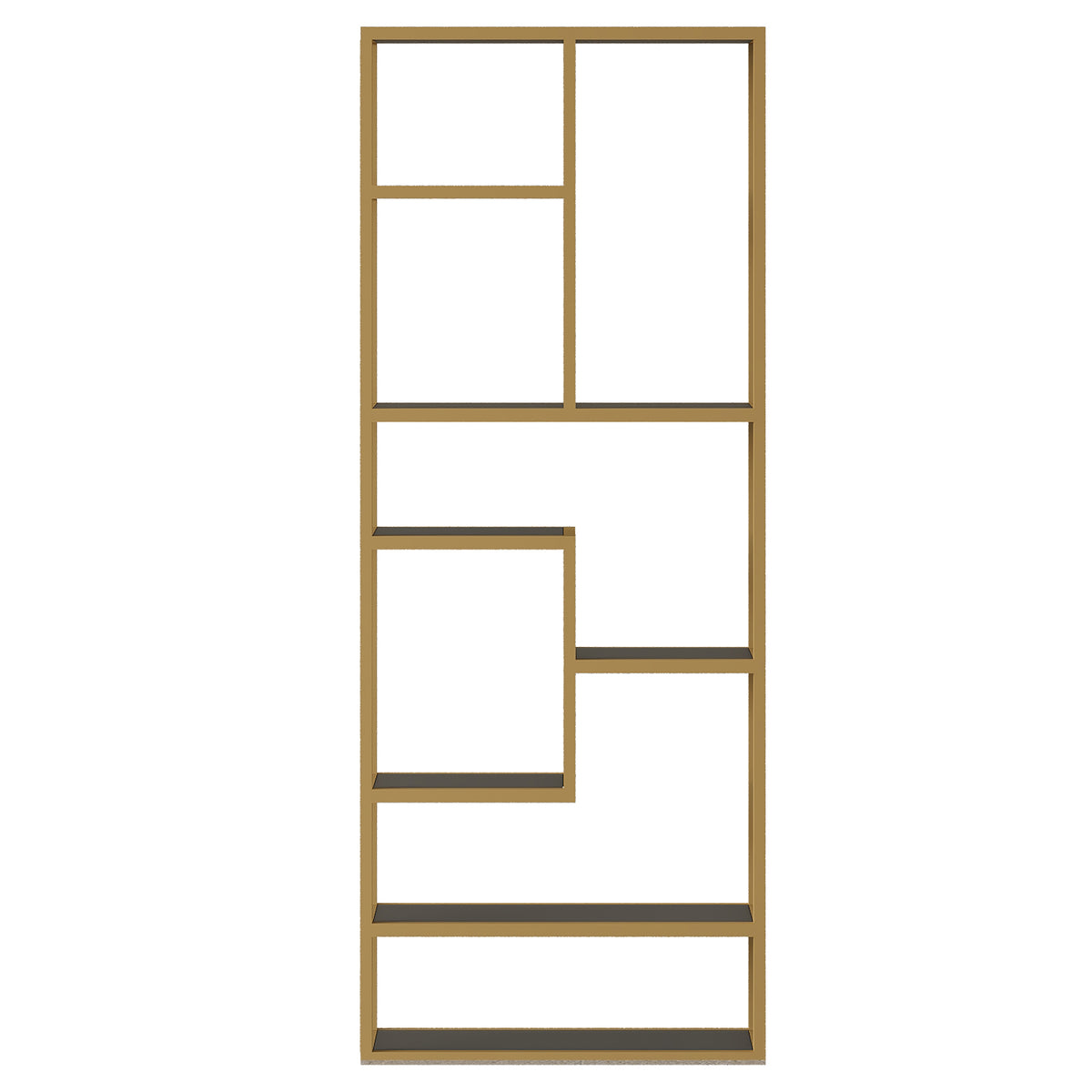 Melody Shelving Unit / 80 x 30 CM