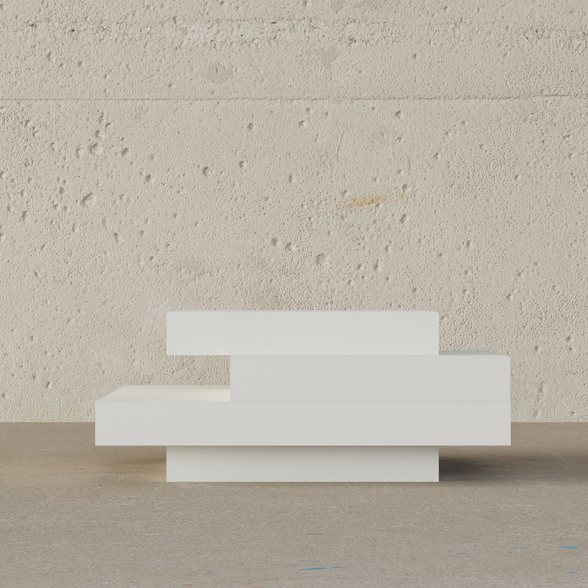 Lisburn Coffee Table / 45 x 89 CM