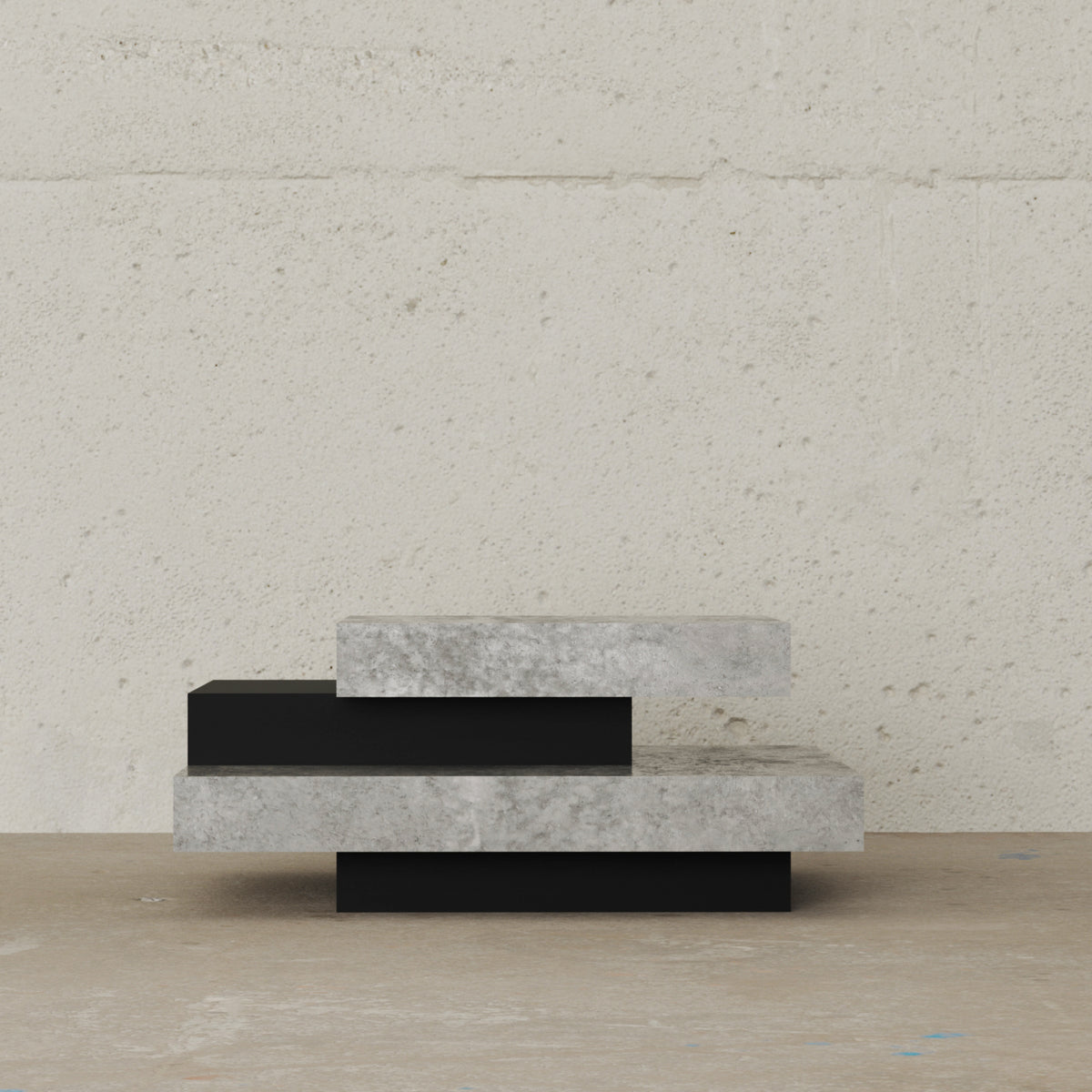 Lisburn Coffee Table / 45 x 89 CM