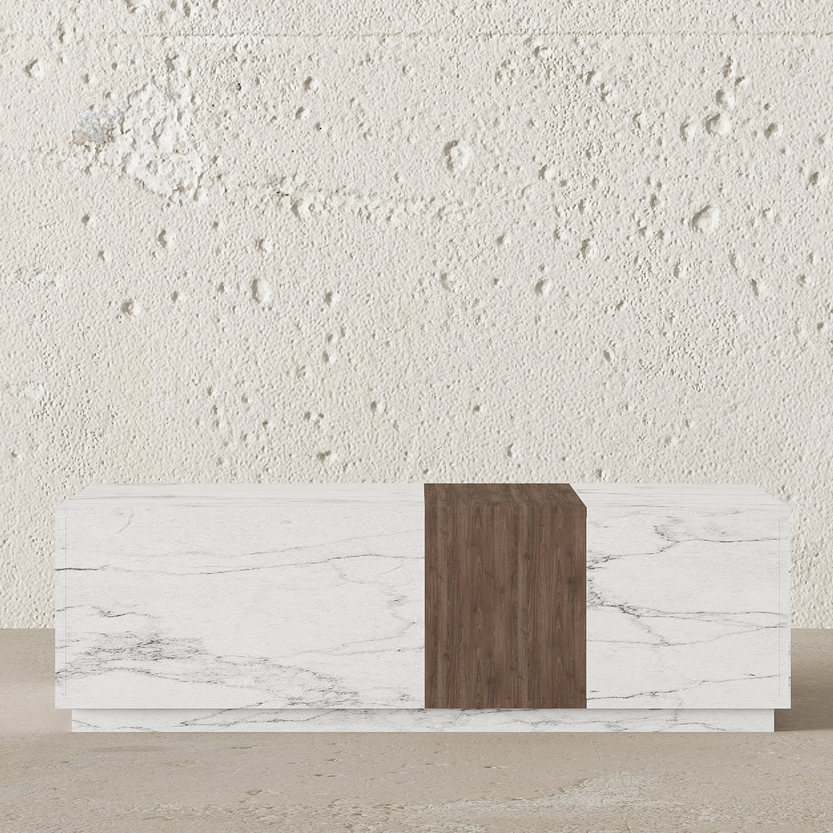 Adira Coffee Table / 120 x 80 CM