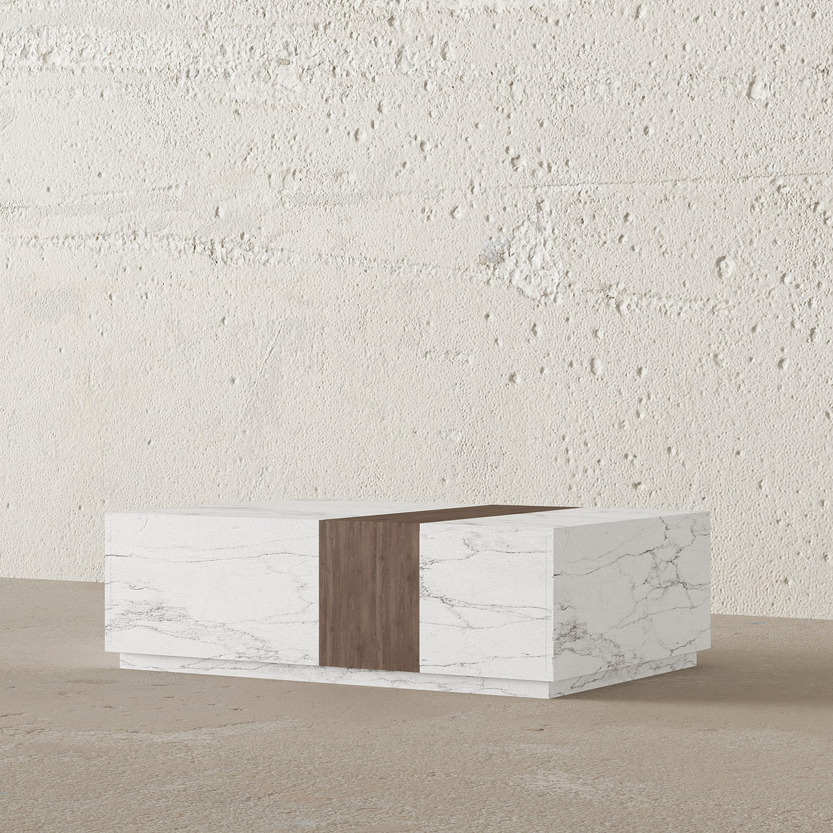 Adira Coffee Table / 120 x 80 CM