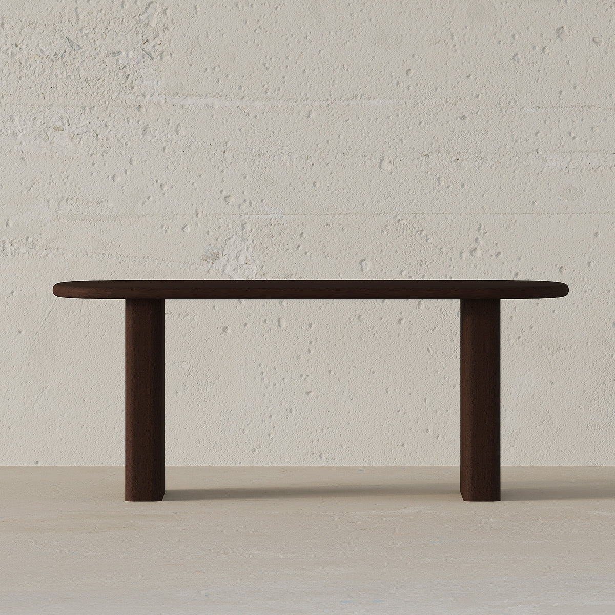 Alea Dining Table / 185 x 80 CM
