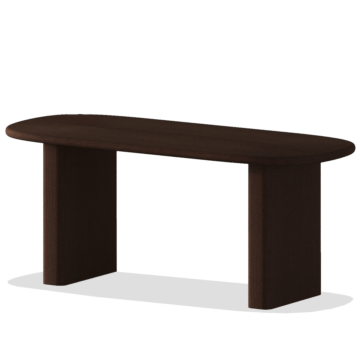 Alea Dining Table / 185 x 80 CM