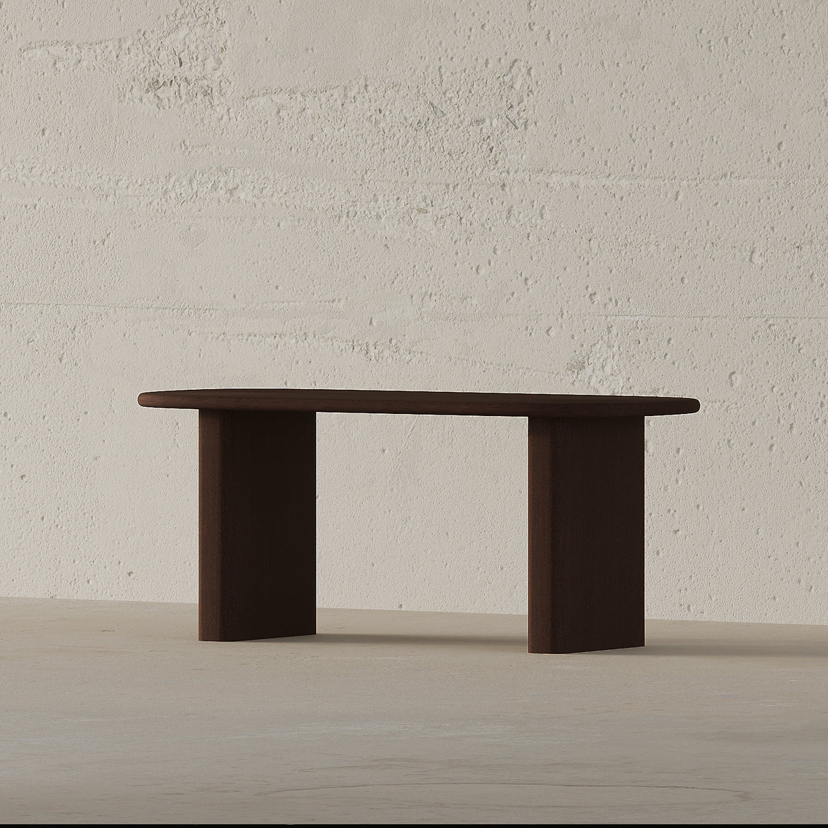 Alea Dining Table / 185 x 80 CM