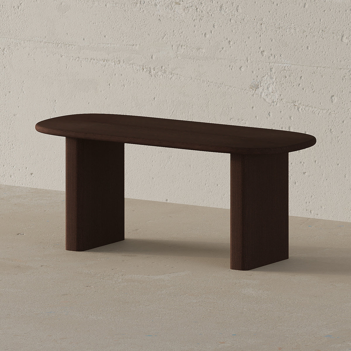 Alea Dining Table / 185 x 80 CM
