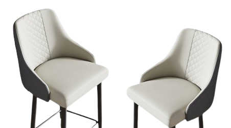 Bar Stools & Storage