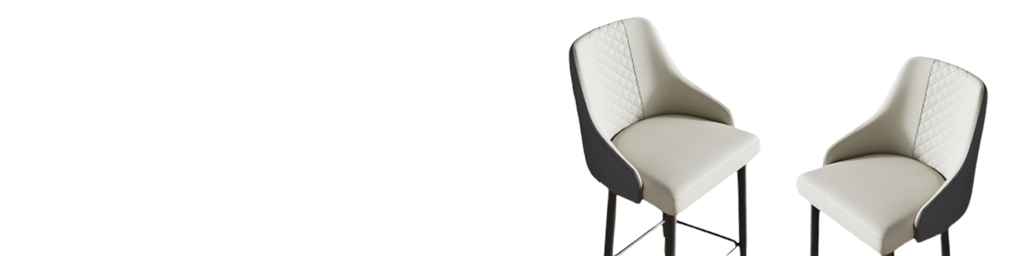 Bar Stools & Storage