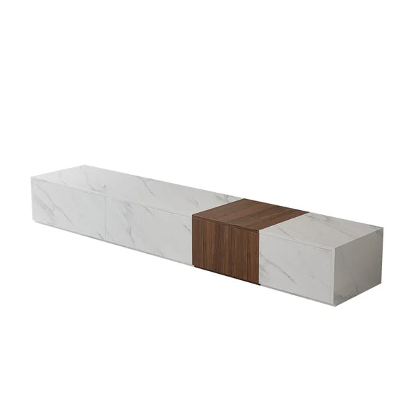 Adira TV Unit / 200 x 40 CM