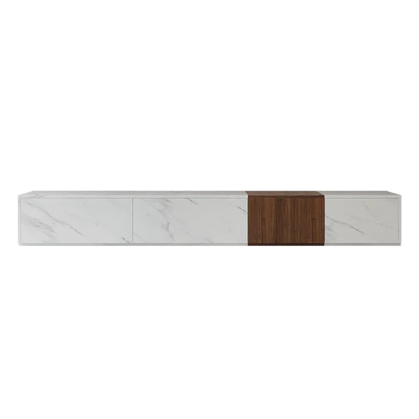 Adira TV Unit / 200 x 40 CM