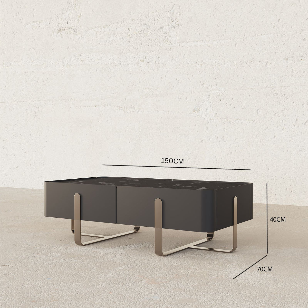 Frey Coffee Table