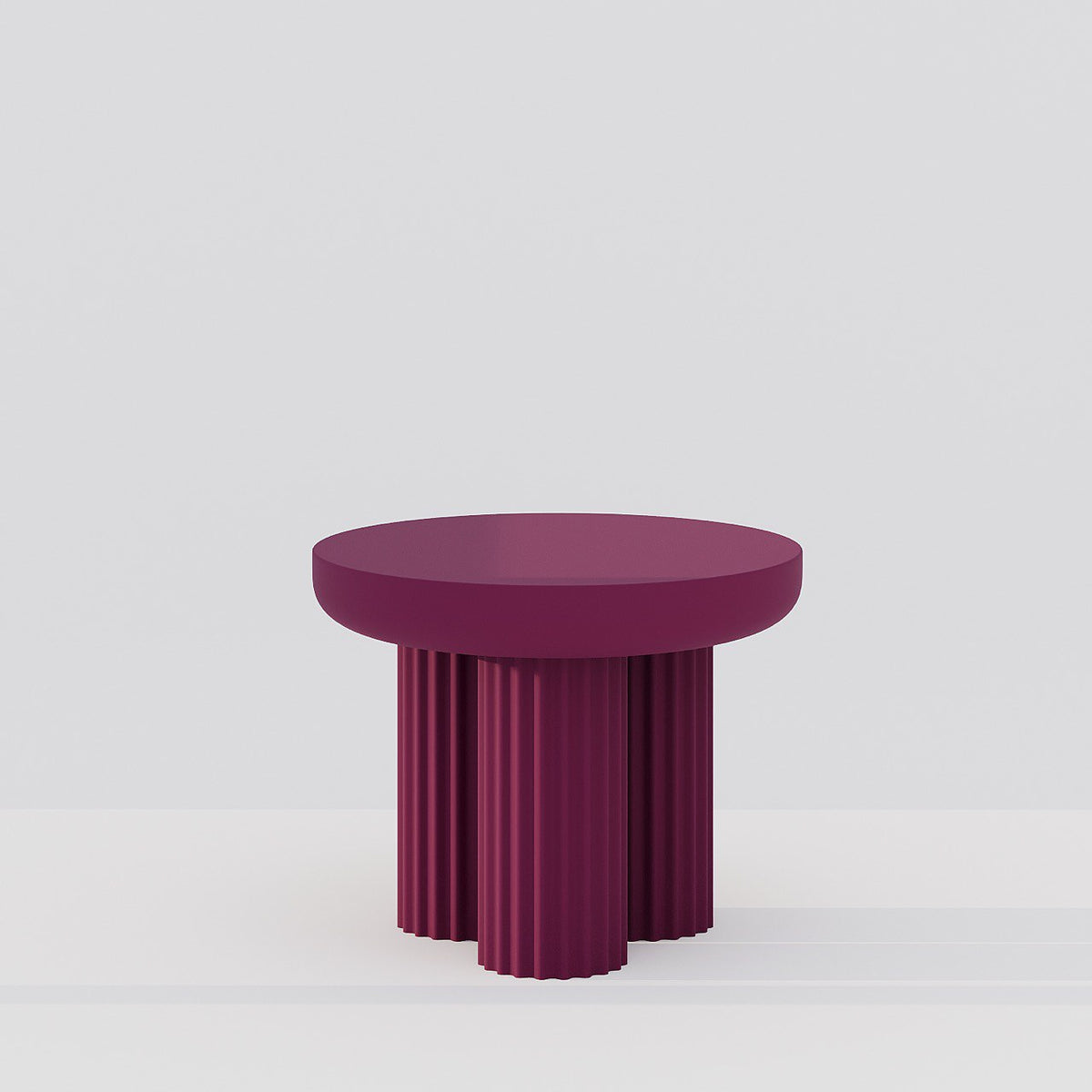 Louis Side Table / Spring
