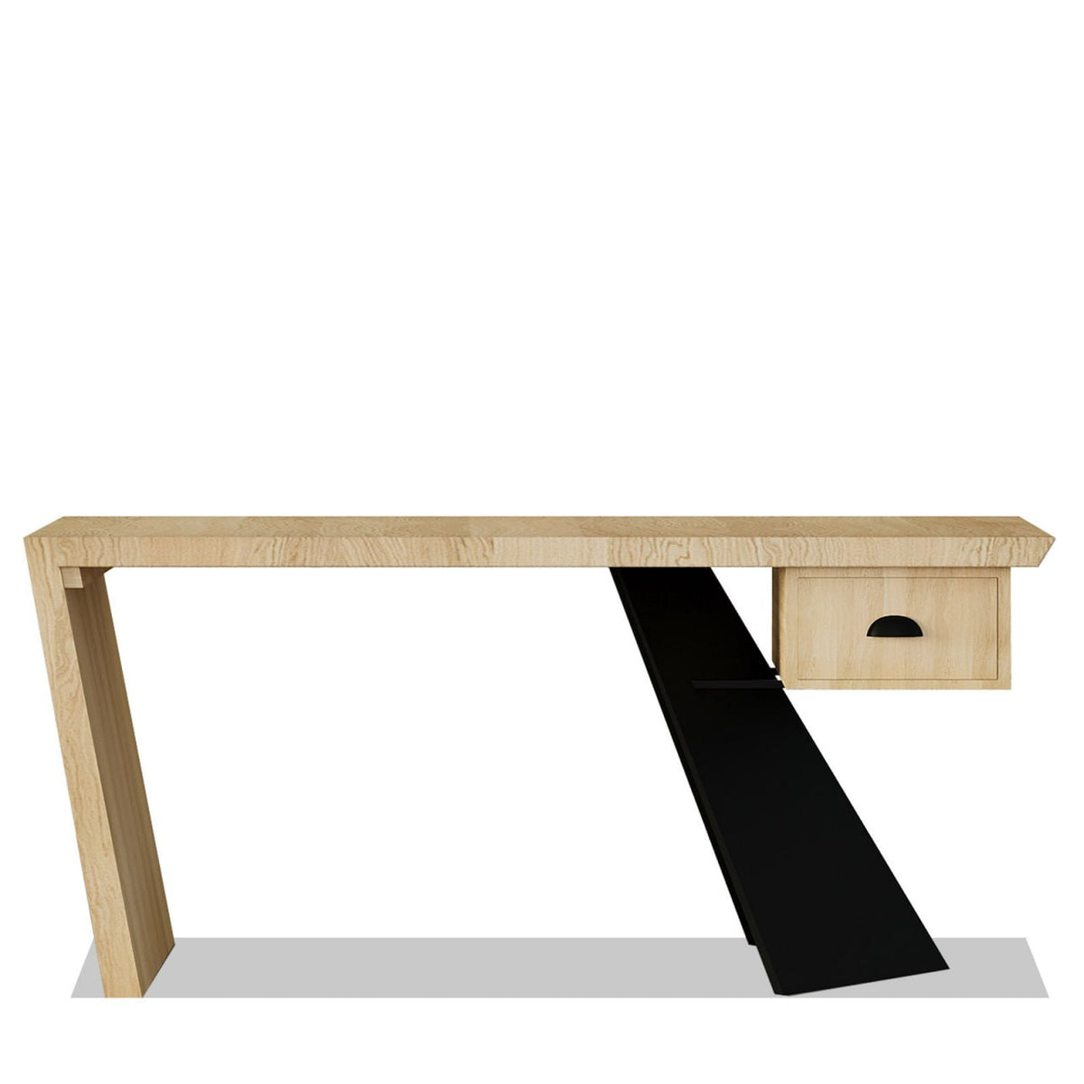 Emerson Office Desk / 160 x 70 CM