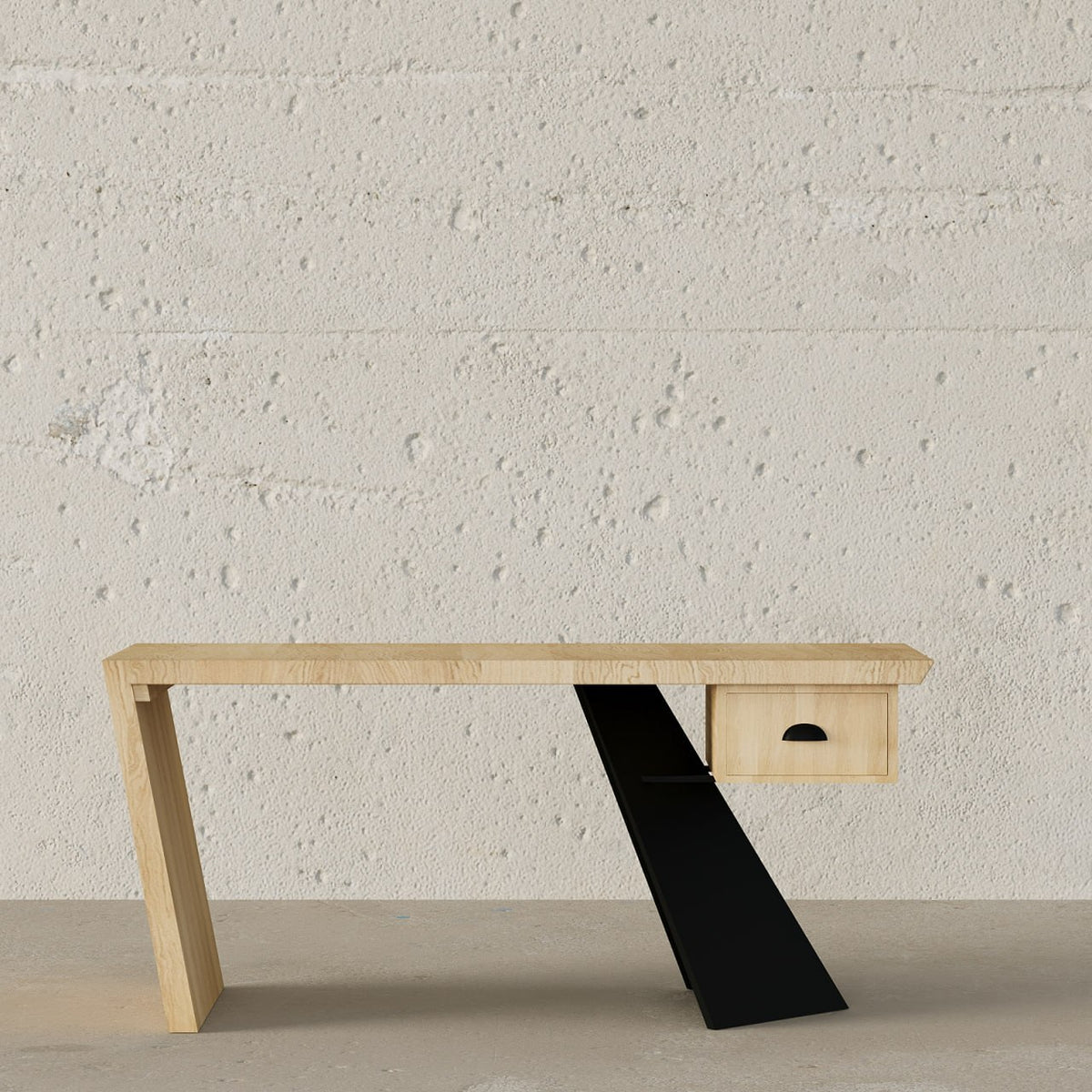 Emerson Office Desk / 160 x 70 CM