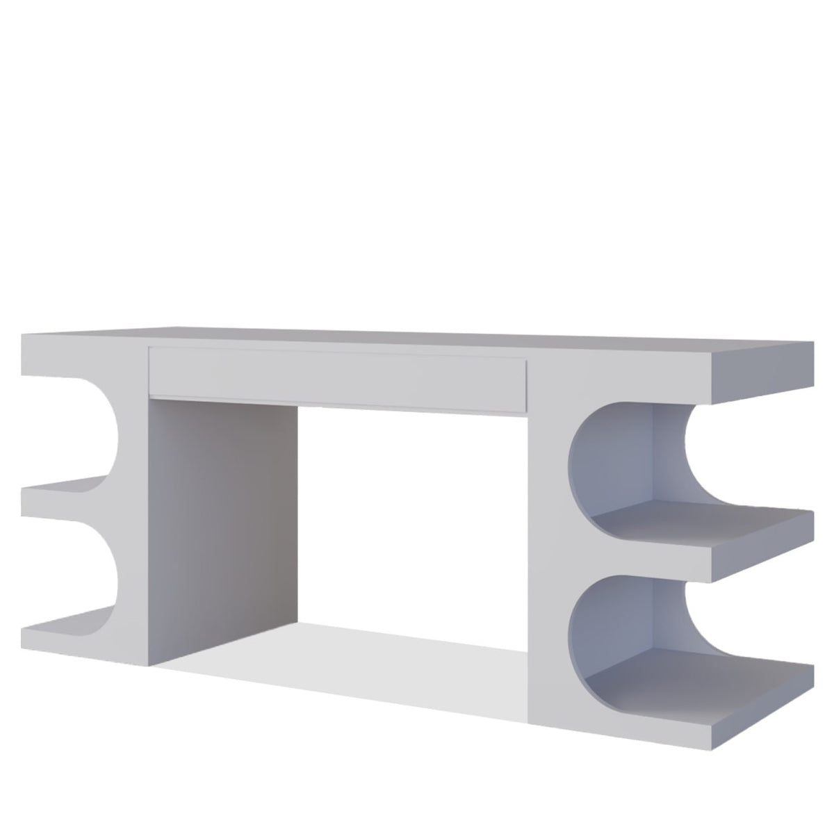 Raelynn Office Desk / 175 x 60 CM