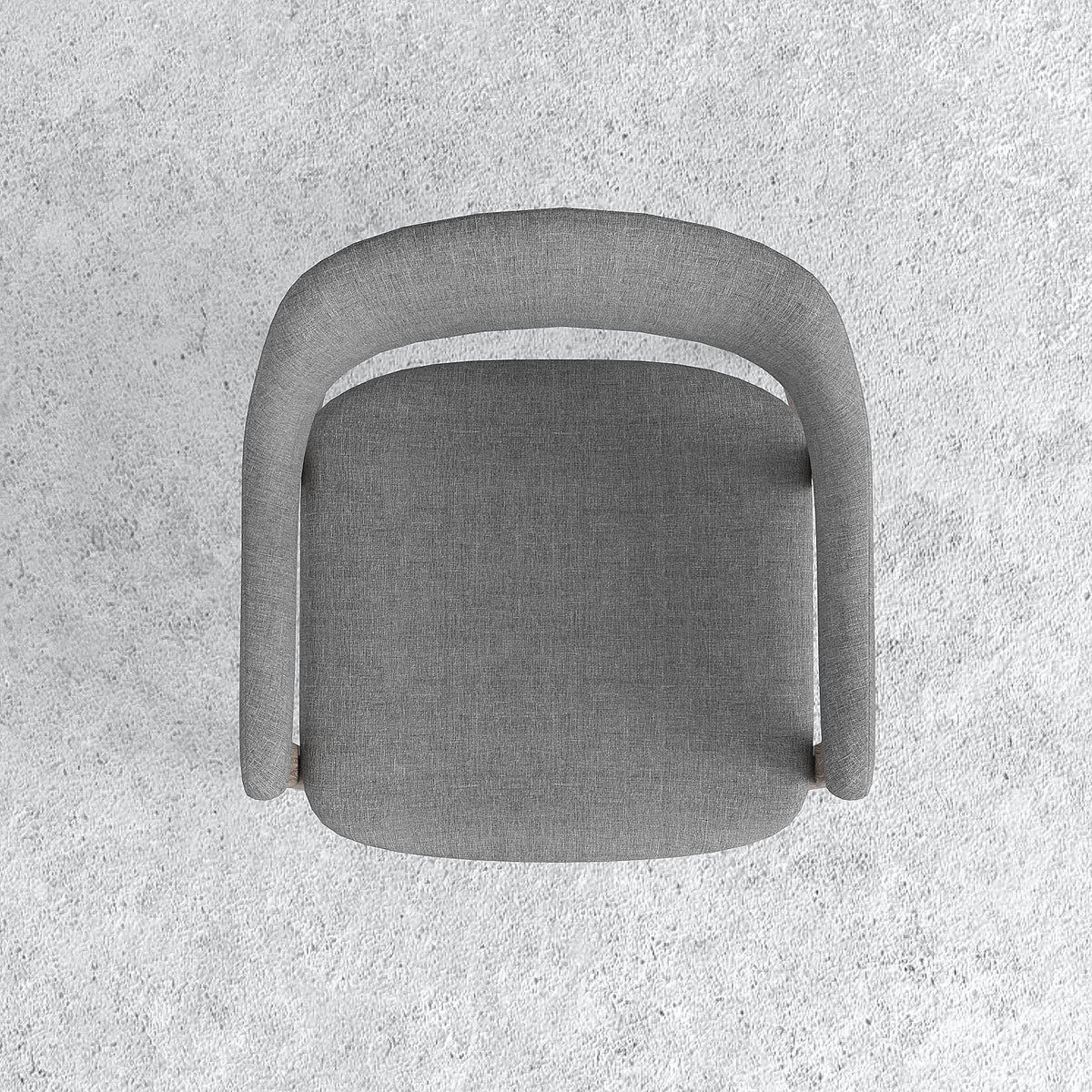 Dylan Dining Chair / Premium Linen