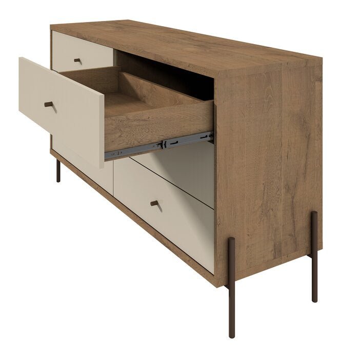 Dresser under clearance 150