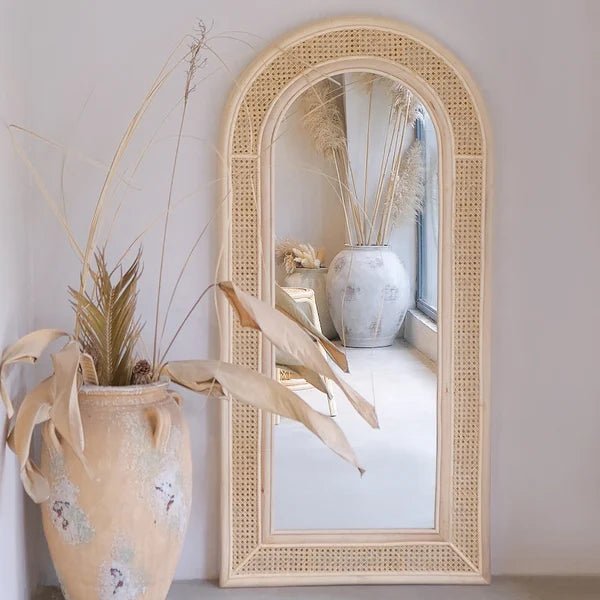 Boris Mirror / 73 x 170 CM - Walls Nation