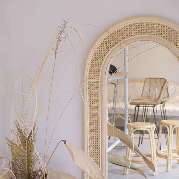 Boris Mirror / 73 x 170 CM - Walls Nation