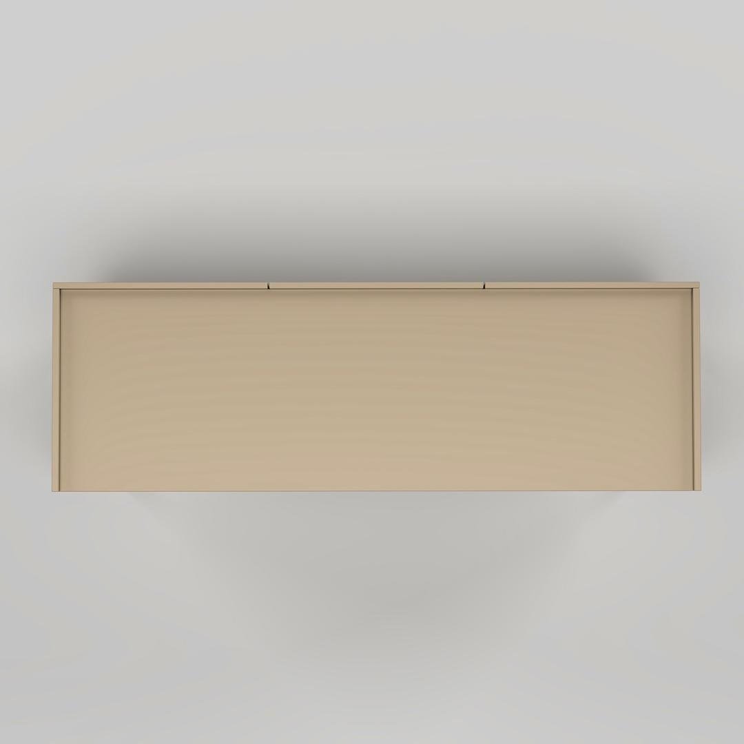 Calzone TV Unit / 130 x 40 CM - Walls Nation
