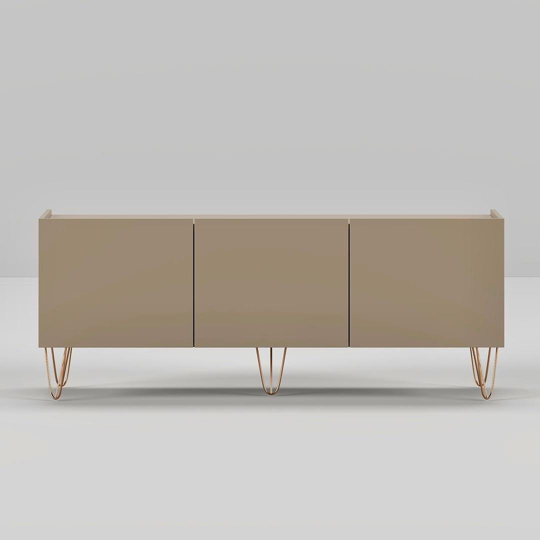Calzone TV Unit / 130 x 40 CM - Walls Nation