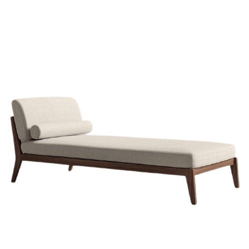 Lafayette Chaise Lounge I Furniture Online in UAE Walls Nation