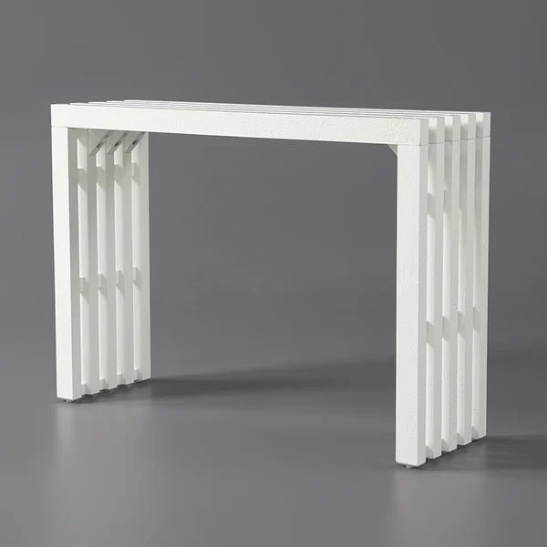 Posey Console Table / 122 x 35.6 CM - Walls Nation