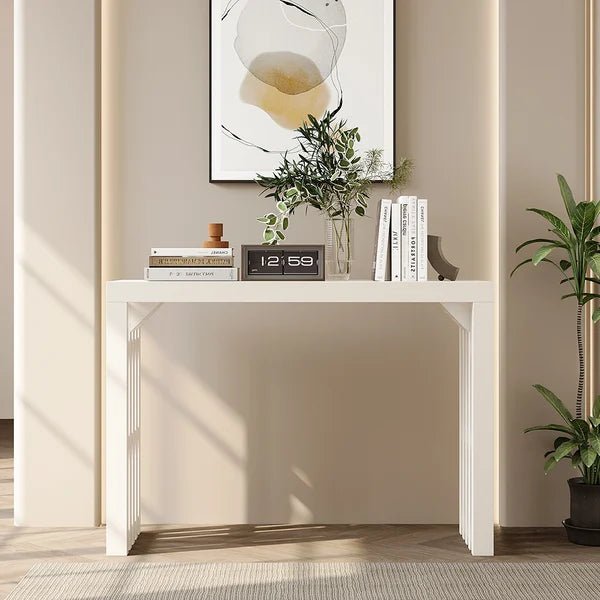 Posey Console Table / 122 x 35.6 CM - Walls Nation