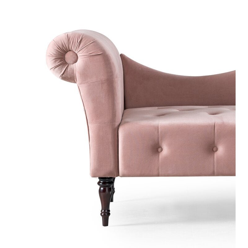 Sleek Chaise Lounge 85.1 x 162.6 CM