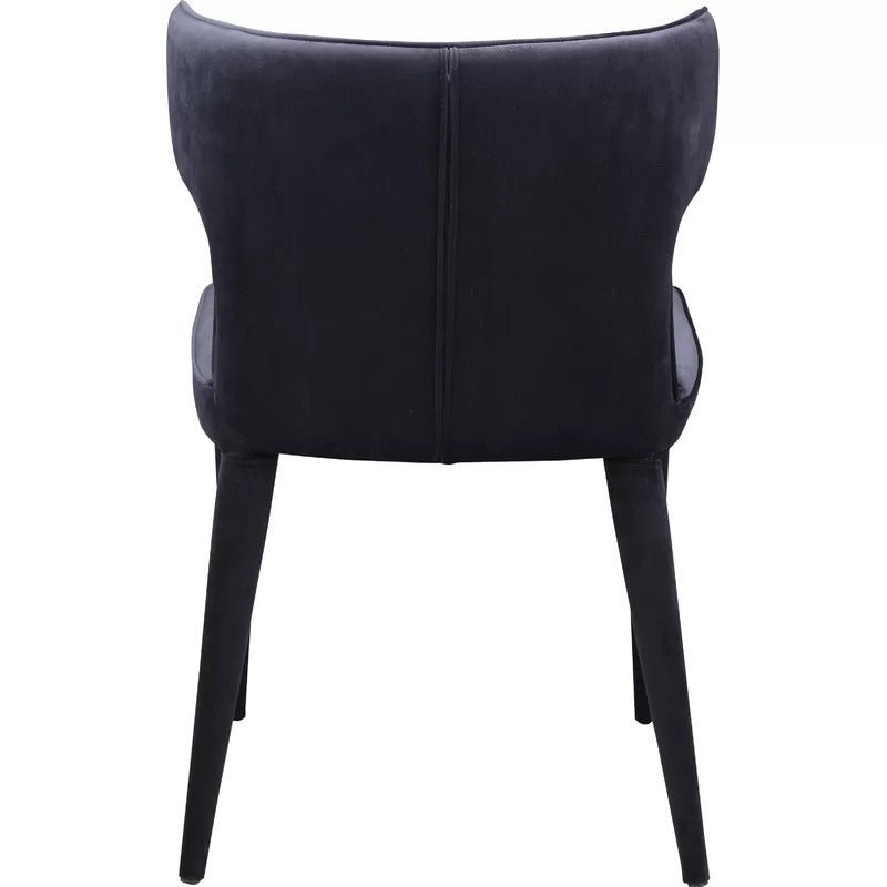 Soleil side 2025 chair