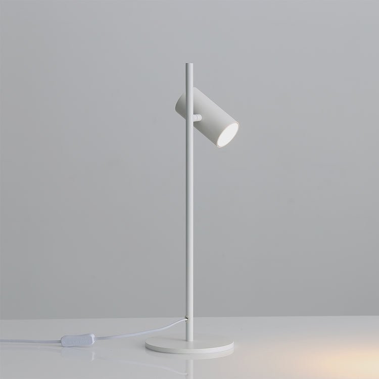 Table Lamp Gina / Aluminium - Walls Nation