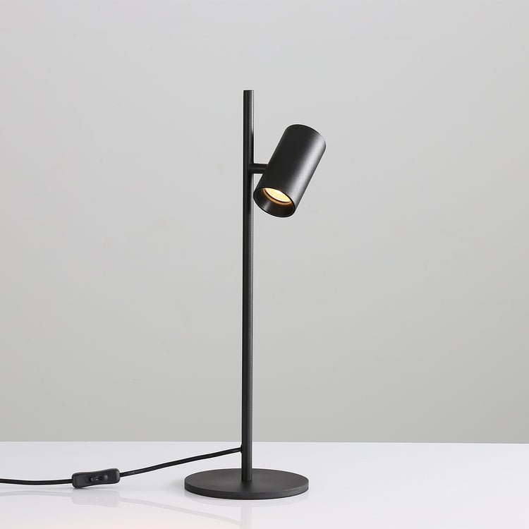 Table Lamp Gina / Aluminium - Walls Nation