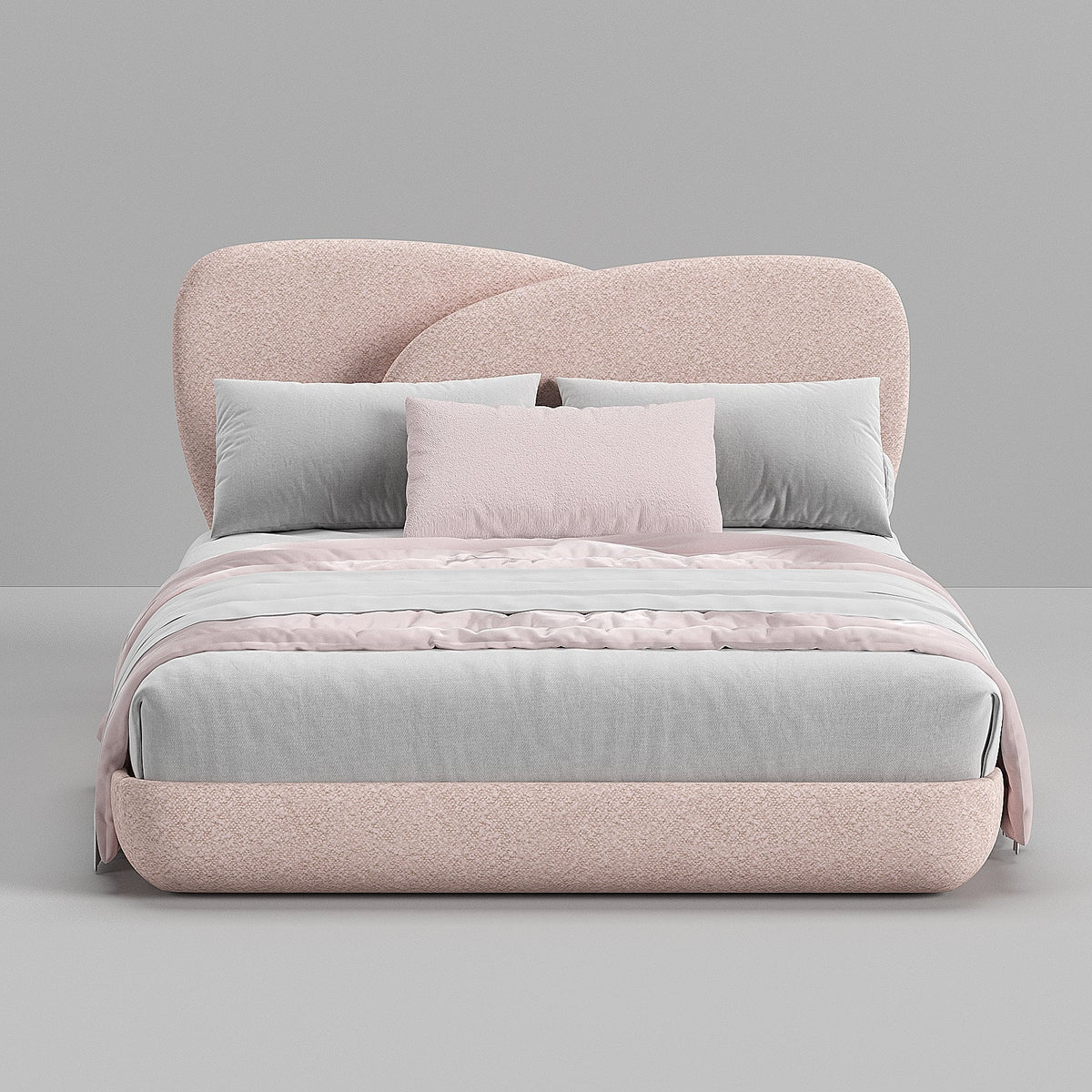Tulip Bed / 175 x 240 CM - Walls Nation