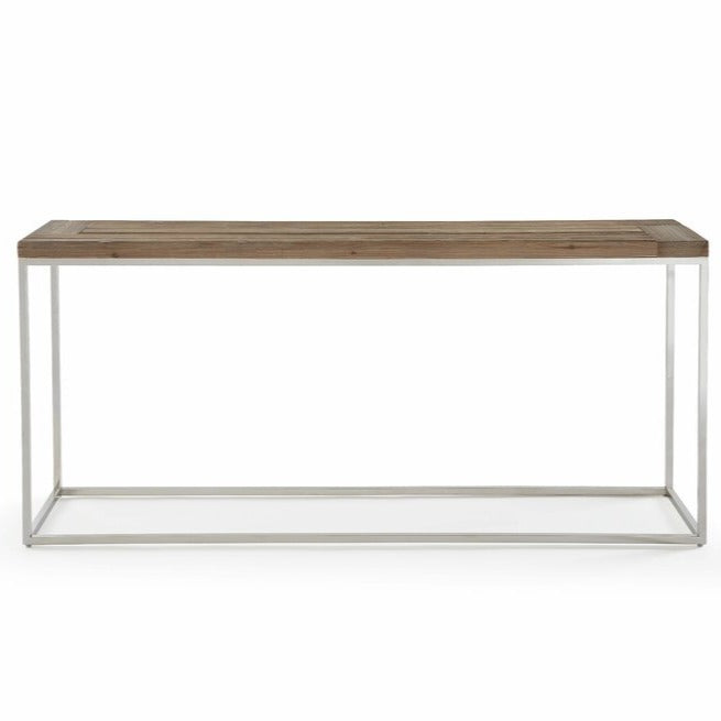 Yilan Console Table / 76 x 170 CM - Walls Nation