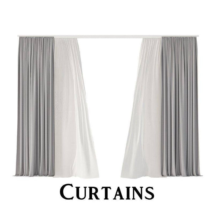 Curtains
