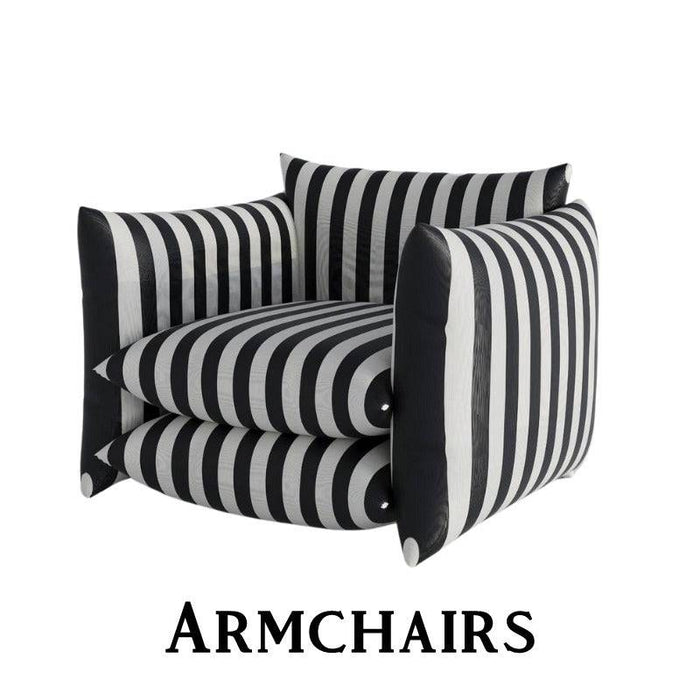 Armchairs