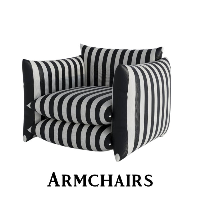 Armchairs