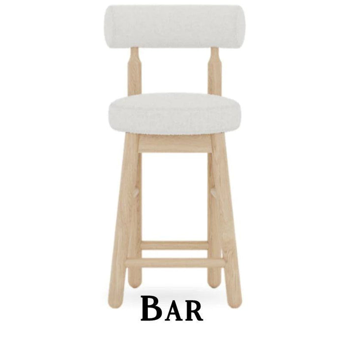 Bar Stools & Storage - Walls Nation