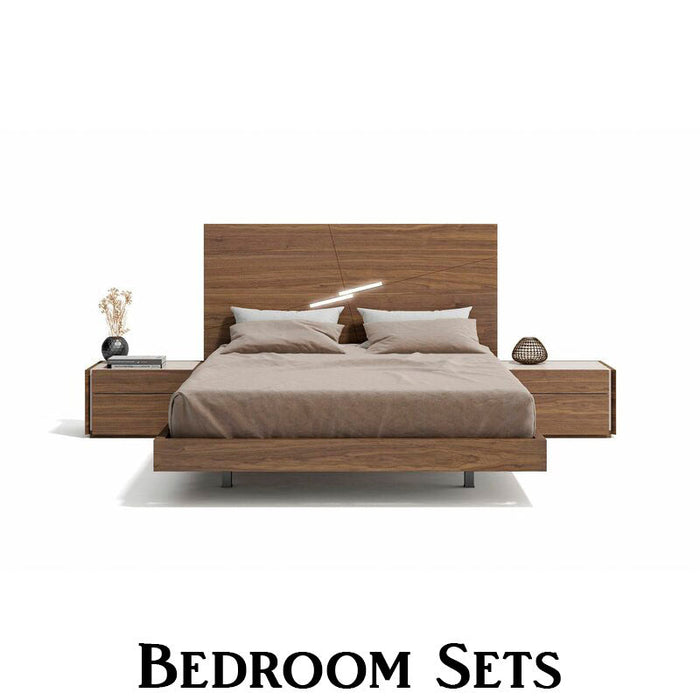 Bedroom Sets - Walls Nation