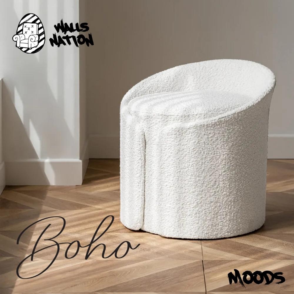 Boho - Walls Nation