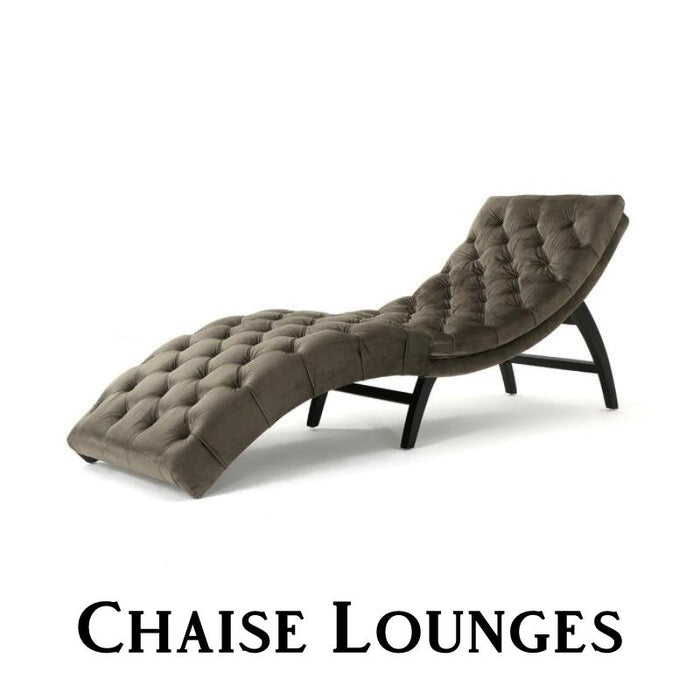 Chaise Lounges - Walls Nation