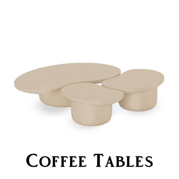 Coffee Tables - Walls Nation