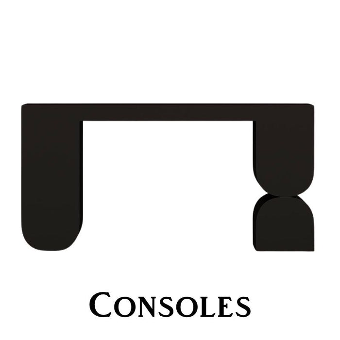 Consoles - Walls Nation